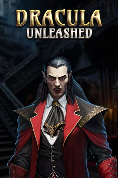 Dracula Unleashed